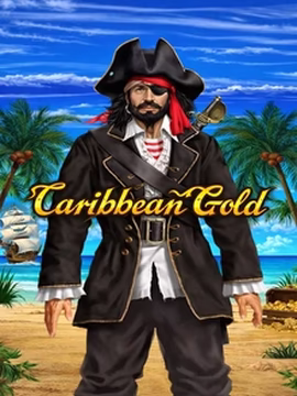Slotozen casino Caribbean Gold play online