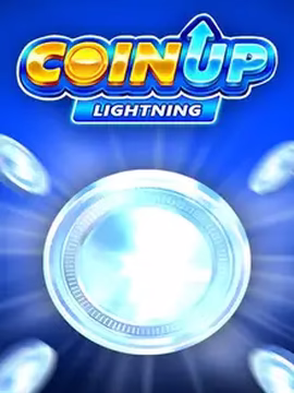 Slotozen casino Coin UP: Lightning play online