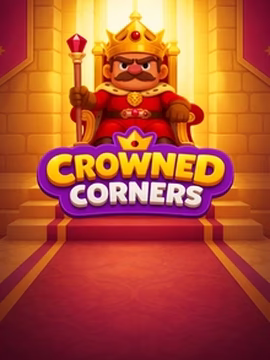Slotozen casino Crowned Corners play online