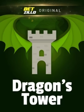 Slotozen casino Dragon's Tower play online