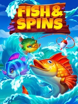 Slotozen casino Fish and Spins play online
