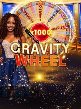 Slotozen casino Gravity Wheel play online