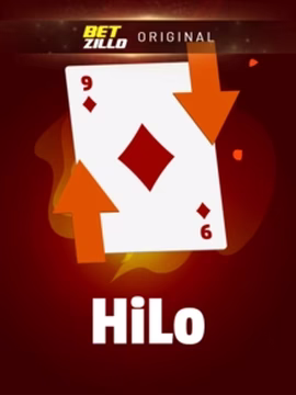 Slotozen casino HiLo play online
