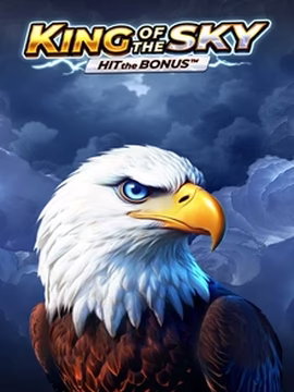 Slotozen casino King of the Sky: Hit the Bonus play online