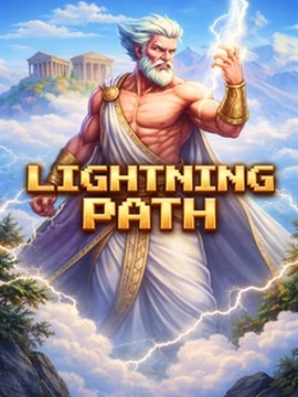 Slotozen casino Lightning Path play online