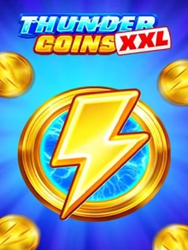Slotozen casino Thunder Coins XXL: Hold and Win play online